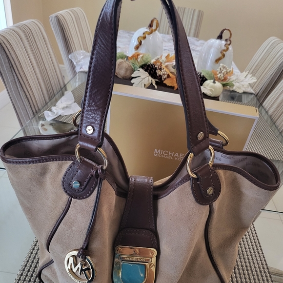 MK Shoulder bag - Picture 5 of 6